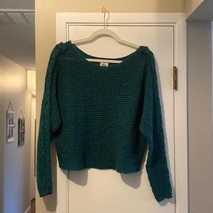 Billabong sweater